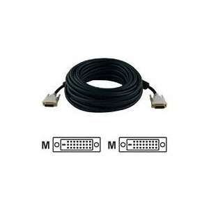  25FT DVI DUAL LINK TDMS CABLE: Office Products