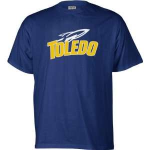    Toledo Rockets Kids/Youth Perennial T Shirt: Sports & Outdoors