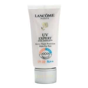 Lancome by Lancome 1 oz Uv Expert Dna Shield Makeup Base Spf 30 Pa++ 