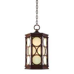 Hills Collection 1 Light 26 Holmby Hills Energy Star Outdoor Hanging 