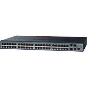  NEW 48 Port 10/100Mbps Mgd Switch (Networking) Office 
