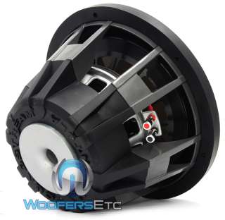 T6 12 SOUNDSTREAM 12 SUB 4OHM TARANTULA SUBWOOFER T612  