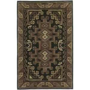  Surya Dream DST 380 Southwestern 2 x 3 Area Rug