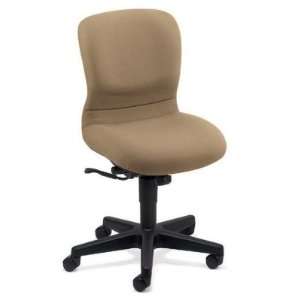  Mid Back Management Ergonomic Office Task Chair: Office Products