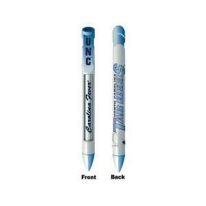   Tar Heels (UNC) Braggin Rights Message Pen