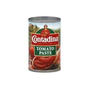  Contadina Tomato Paste 6 oz (packet of 2) 