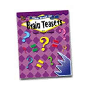  The Best of Brain Teasers   Intermediate: Toys & Games