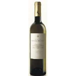  Quinta do Casal Branco White 2008 Grocery & Gourmet Food