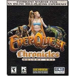  EverQuest Chronicles Volume One (Starter Pack 