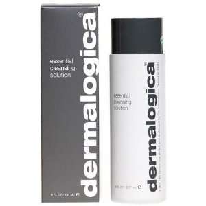  Dermalogica Essential Cleansing Solution   8.4 oz: Beauty