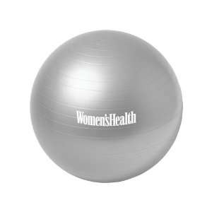  65cm Fitness Ball (Flatten Your Belly)
