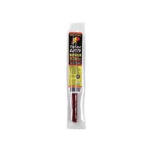 Tanka Tanka Wild Snack Stick 1 OZ (Pack of 24)  Grocery 