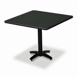 Break Room Table 36 Square Top