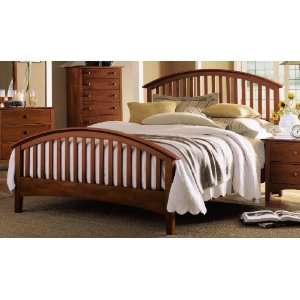  Kincaid Gathering House Queen Arched Bed   43 135P