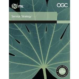    Service Strategy Book (Itil) [Paperback]: Majid Iqbal: Books