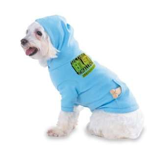  ULTIMATE DENTAL ASSISTANT CHALLENGE FINALIST Hooded (Hoody 