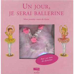    Mon premier cours de danse (9783314219191) Marianne Loibl Books