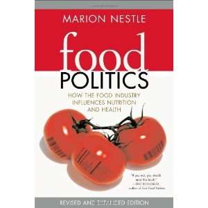   Studies in Food and Culture) [Paperback]: Marion Nestle: Books