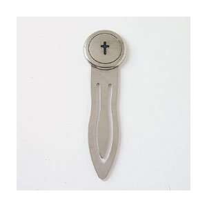  Cross / Jesus Bookmark: Office Products