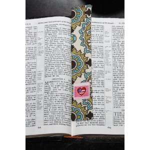  ELIZABETH BOOKMARK BY CHRISTIAN CHICKS: Office Products