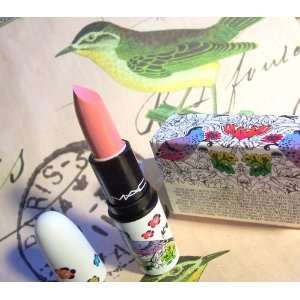  MAC Amplified Creme lipstick Liberty of London Beauty