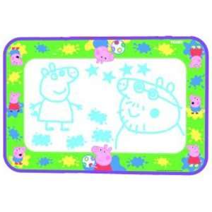  Peppa Pig Stamp N Draw (Aquadraw): Toys & Games