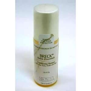  Breck Salon Essentials Conditioning Shampoo Case Pack 288 