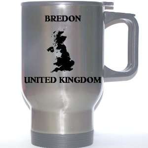 UK, England   BREDON Stainless Steel Mug Everything 
