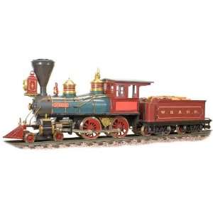  Hartland 4 4 0 with Tender, General, G Scale Everything 