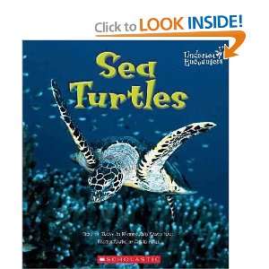  Sea Turtles Mary Jo/ Hall, David (PHT) Rhodes Books