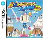 Bomberman Land Touch! (Nintendo DS, 2006)