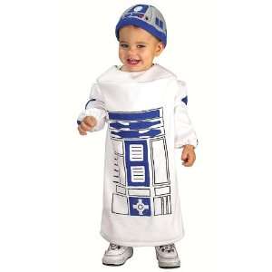 R2D2 Toddler Costume: Toys & Games