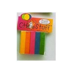  6 PACK CHEW STUFF, Size 5 THICK (Catalog Category Small 