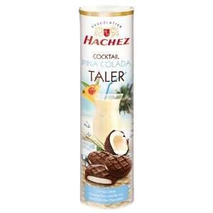 Hachez Pina Colada Taler  Grocery & Gourmet Food