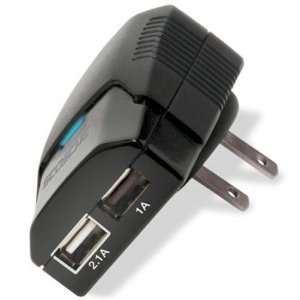   Usb Home Charger For Ipad 1 Amp Usb Port Charging Additional Devices