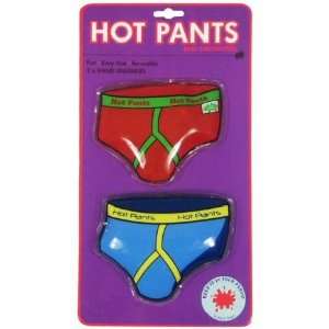    Hot Pants Hand Warmers   Brief Encounters