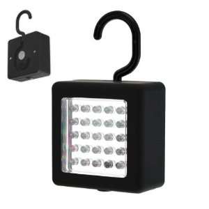  Compact Work Light 25 Super Bright LED