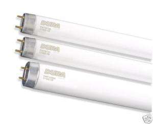 32W T8 Fluorescent lamp 5000K Daylight 75CRI Qty 25  