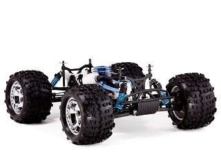   RC Truck Avalanche XTR 1/8 Scale Remote 4WD Buggy Car with $5 Coupon