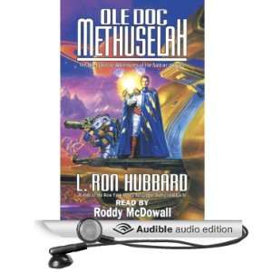   (Audible Audio Edition): L. Ron Hubbard, Roddy McDowall: Books