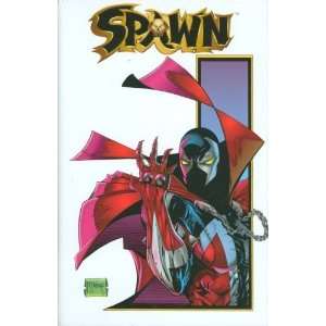   Spawn Collection HC Vol 2 [Hardcover]: Todd McFarlane: Books