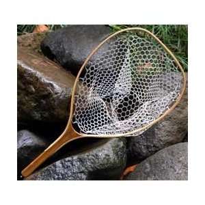 Brodin Coho Ghost Landing Net:  Sports & Outdoors