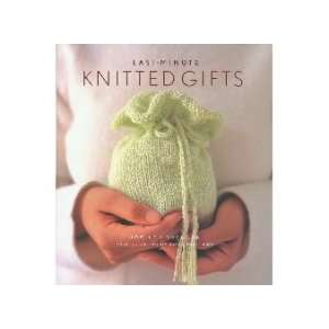  Stewart Tabori & Chang Books Knitted Gifts Kitchen 