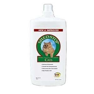 VPL Shed Stop Veterinary Formula for Cats & Kittens:  