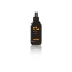  Piz Buin   Bronze Tanning Dry Oil 150 ml Beauty