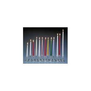  Ivory Taper Candles 12 (612IVORY) Category: Candles: Home 