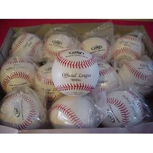    12 Soft Core Center Official League T Ball