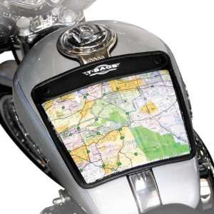  T Bags Highway Navigators for Motorcycle Tanks Automotive