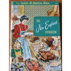   the 191 Favorite All American Dishes: Melanie De Proft et. al.: Books