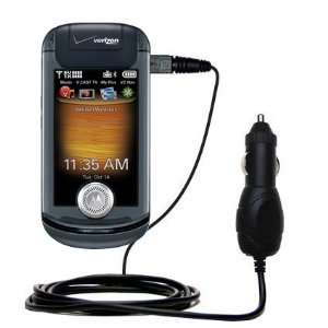  Rapid Car / Auto Charger for the Motorola Blaze ZN4   uses 